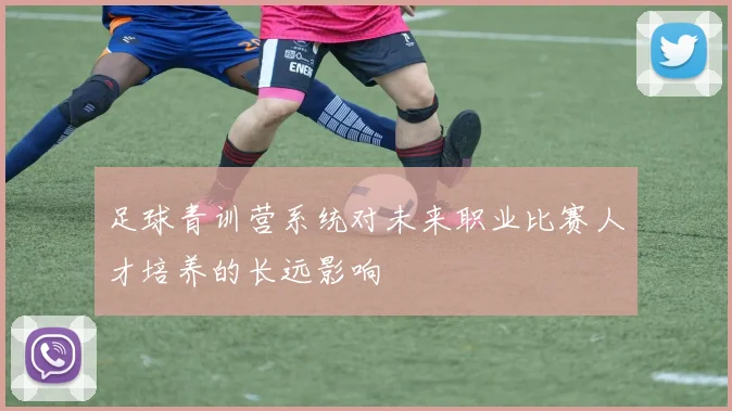 足球青训营系统对未来职业比赛人才培养的长远影响