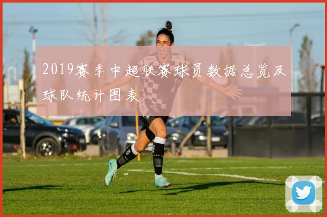 2019赛季中超联赛球员数据总览及球队统计图表