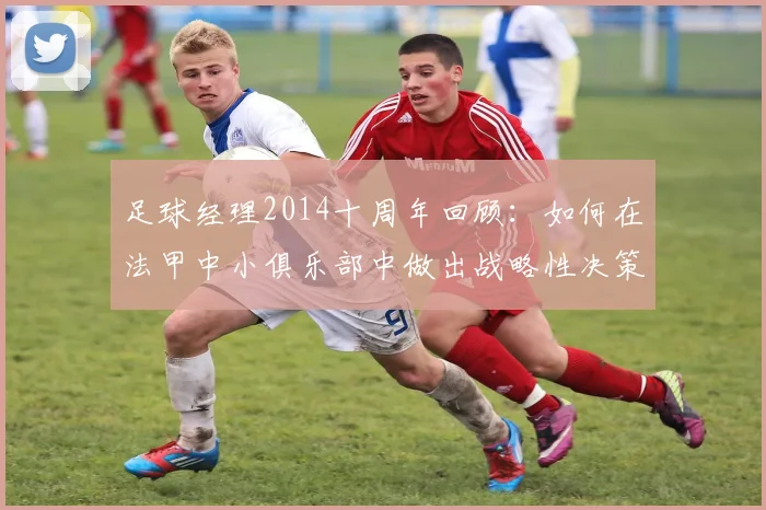 足球经理2014十周年回顾：如何在法甲中小俱乐部中做出战略性决策